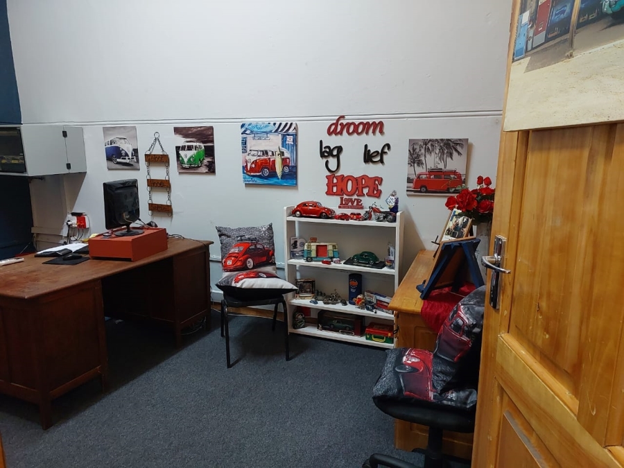 Commercial Property for Sale in Graaff-Reinet Eastern Cape